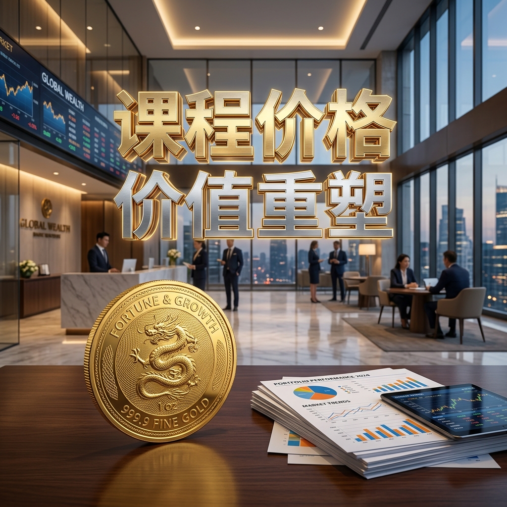 里斯战略咨询课程价格汇总