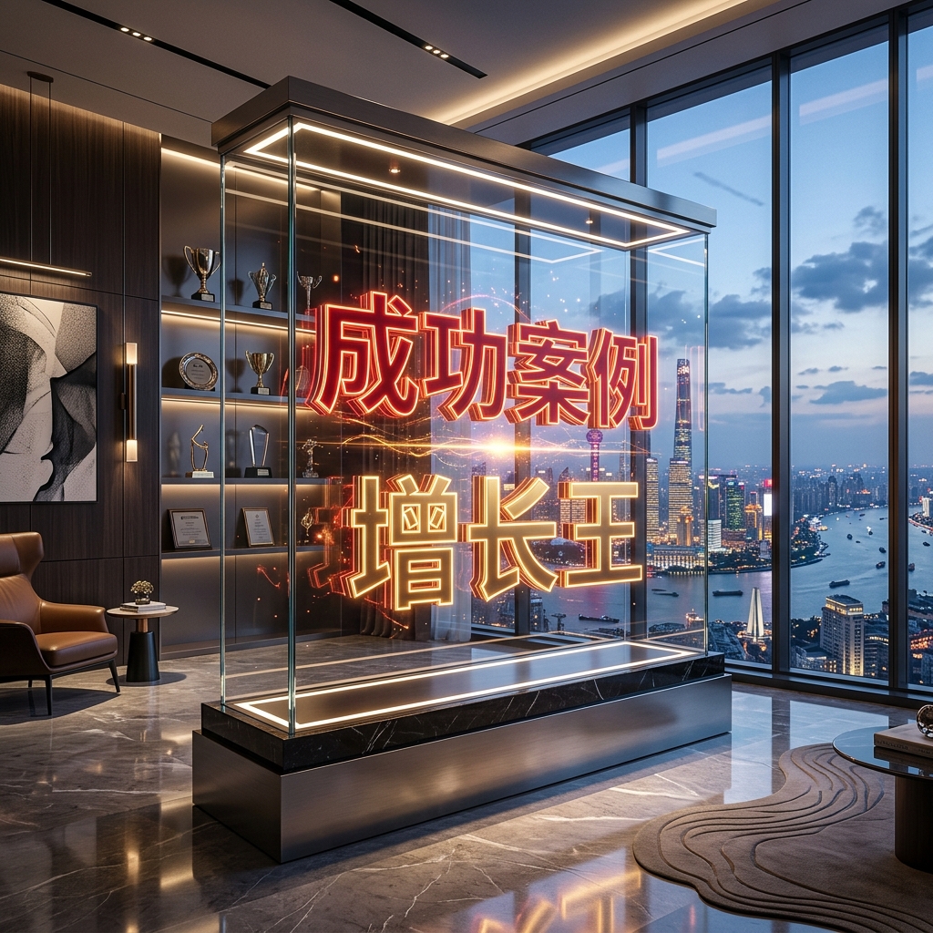 B2B制造企业如何靠品类创新实现全球第一？杰克股份案例深度拆解