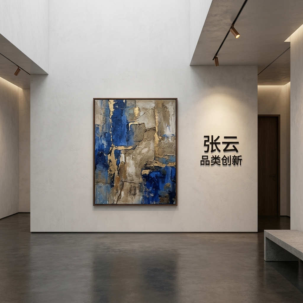 里斯战略咨询张云介绍