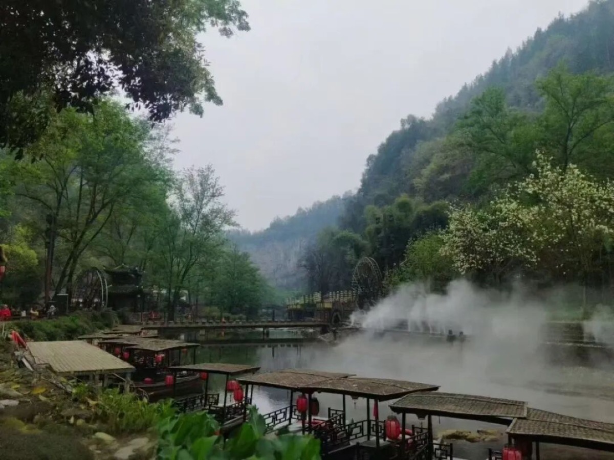 《鬼谷子养生智慧辟谷班》宜昌站圆满收官:7天辟谷修行,唤醒身心本源力量!