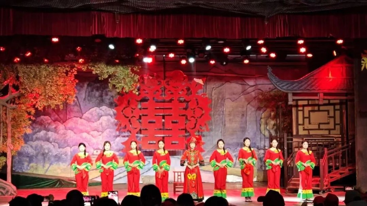 《鬼谷子养生智慧辟谷班》宜昌站圆满收官:7天辟谷修行,唤醒身心本源力量!