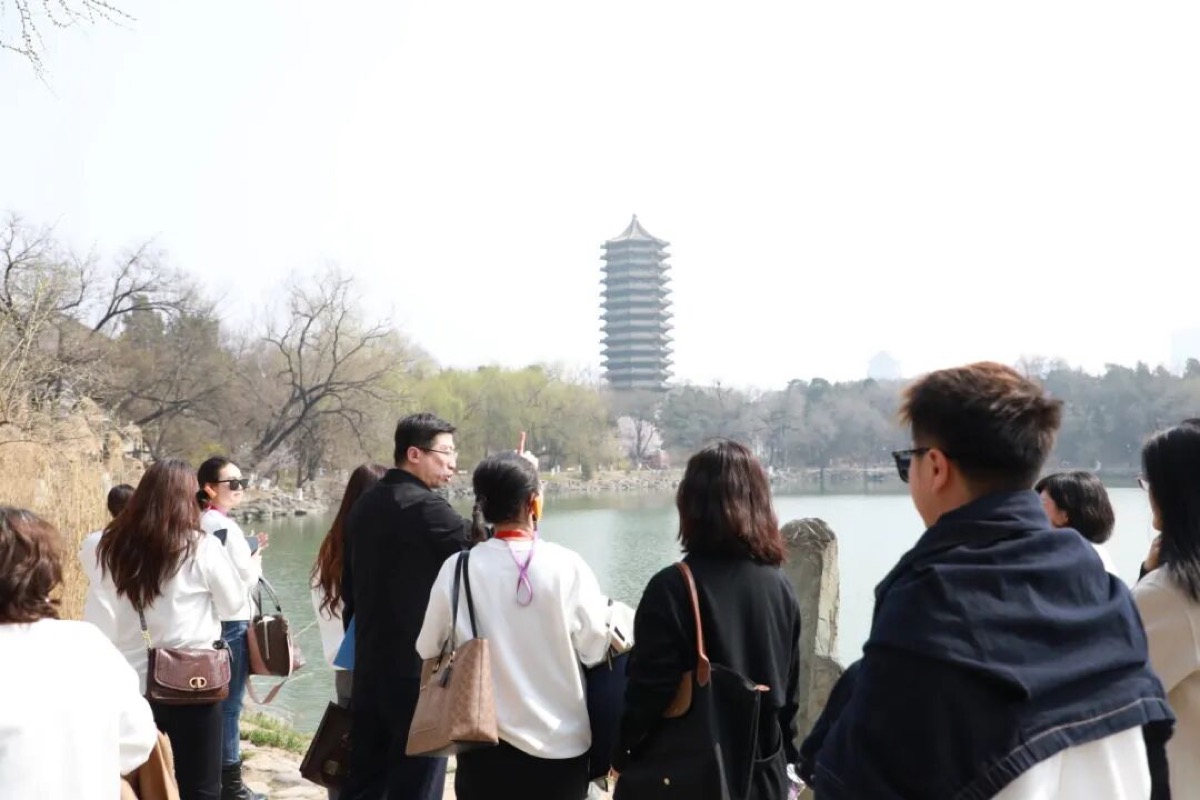 【课程回顾】北京大学家庭教育心理学研修班