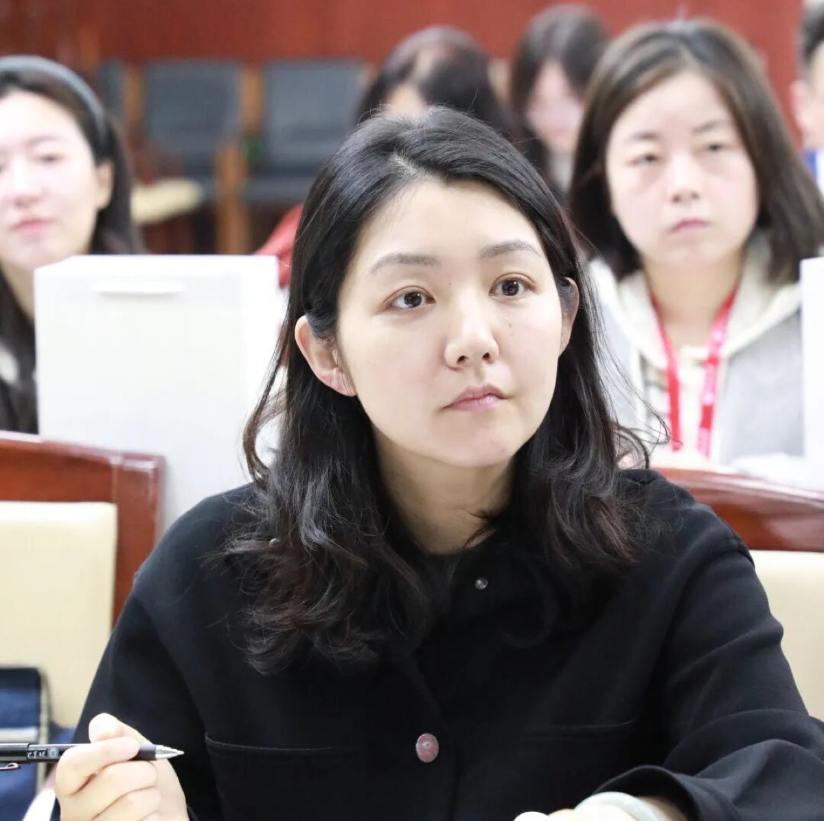 【课程回顾】北京大学家庭教育心理学研修班