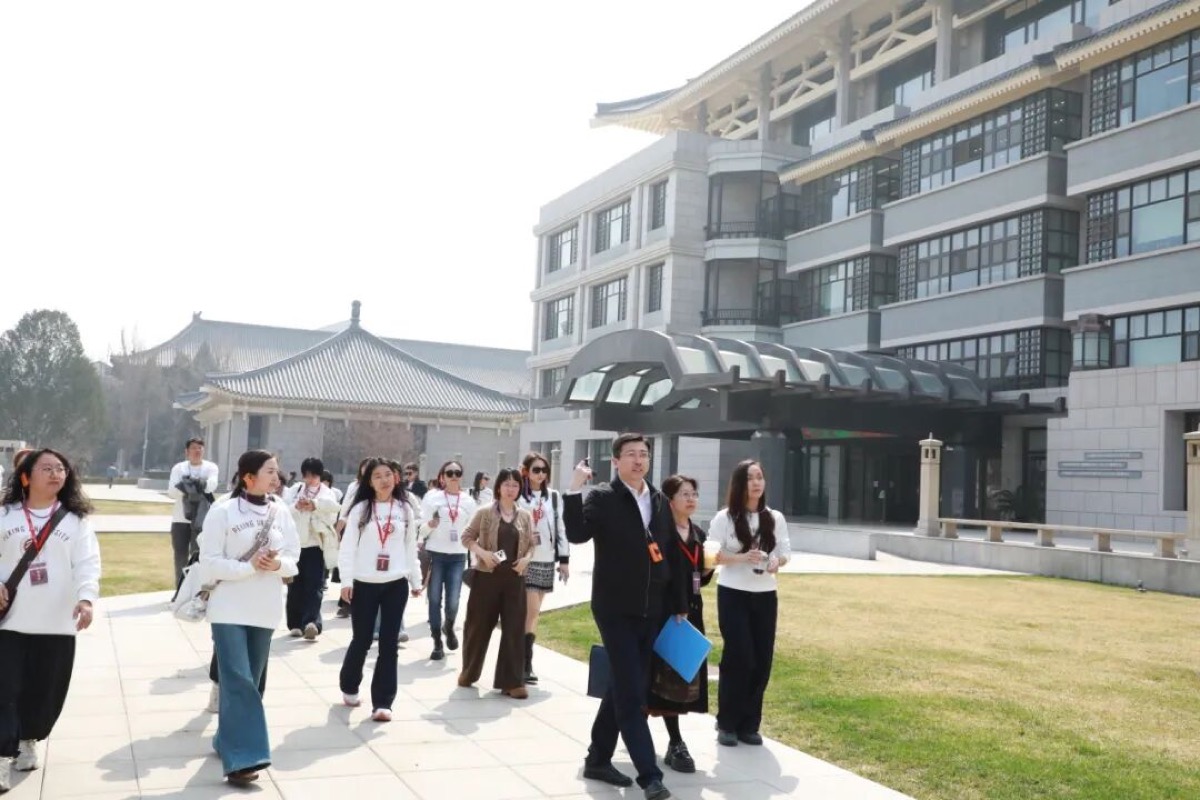 【课程回顾】北京大学家庭教育心理学研修班