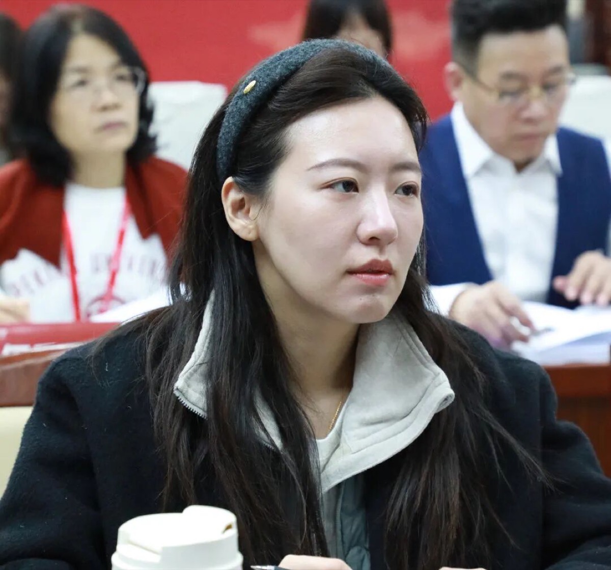 【课程回顾】北京大学家庭教育心理学研修班