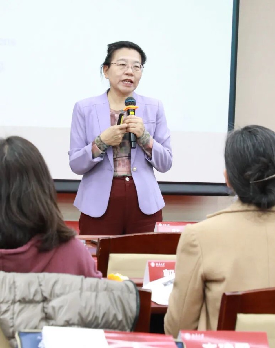 【课程回顾】北京大学家庭教育心理学研修班