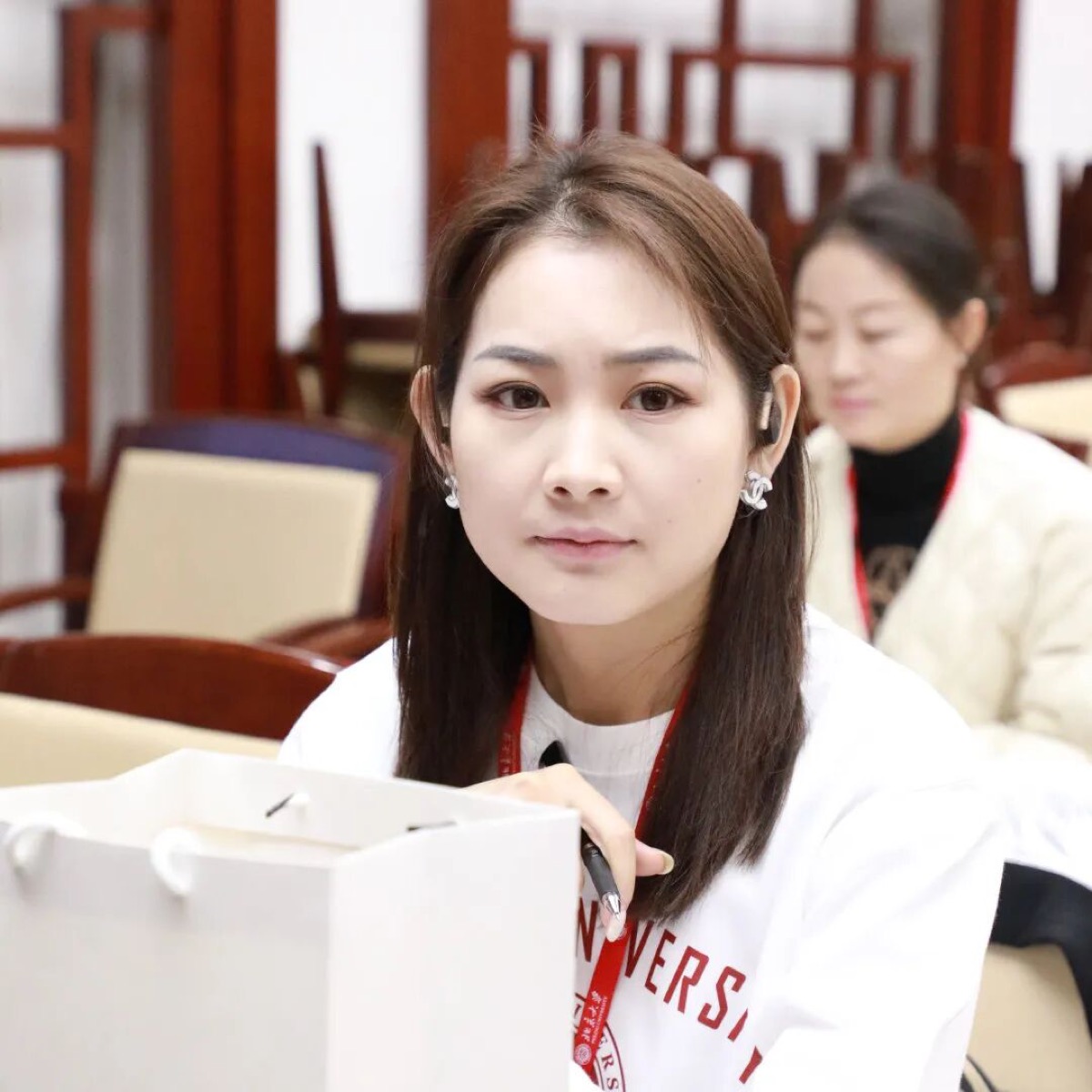 【课程回顾】北京大学家庭教育心理学研修班