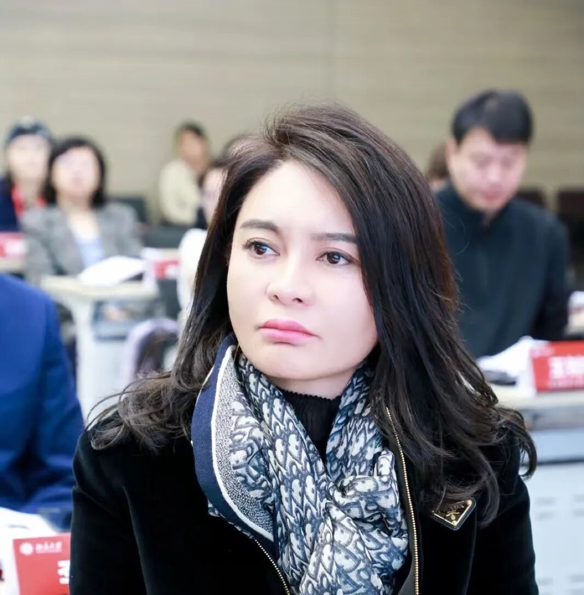 【课程回顾】北京大学家庭教育心理学研修班