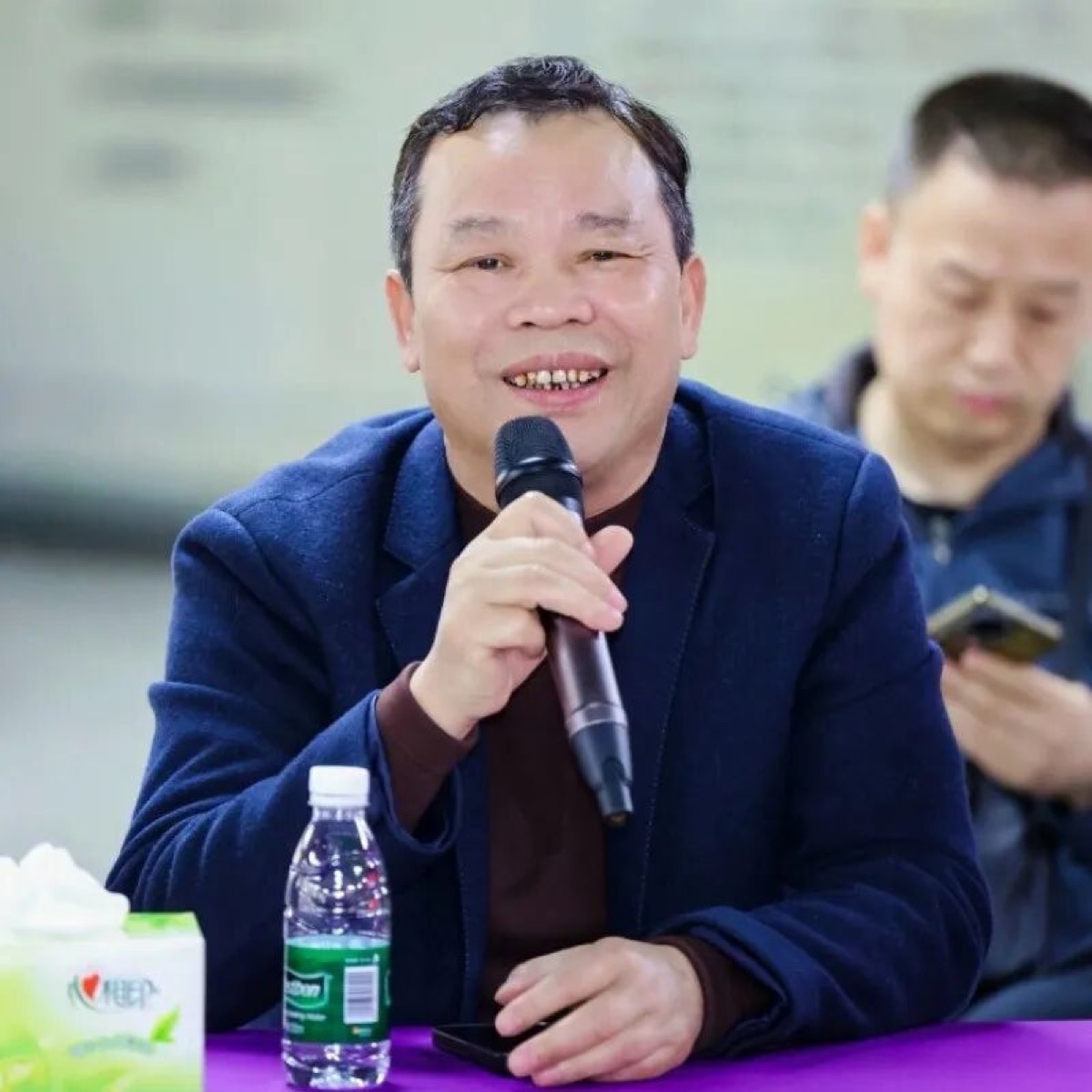 狮城有约，知行共进 | 华侨大学高研41班企业课堂第二季