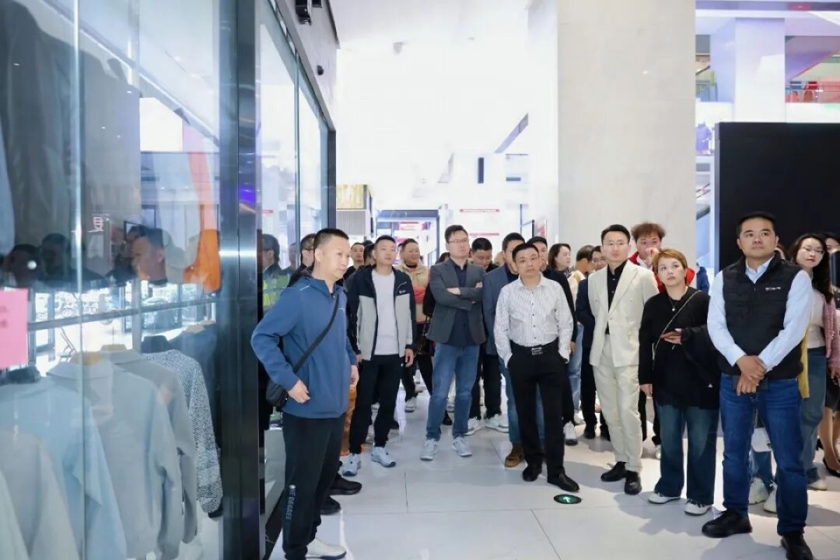 狮城有约，知行共进 | 华侨大学高研41班企业课堂第二季