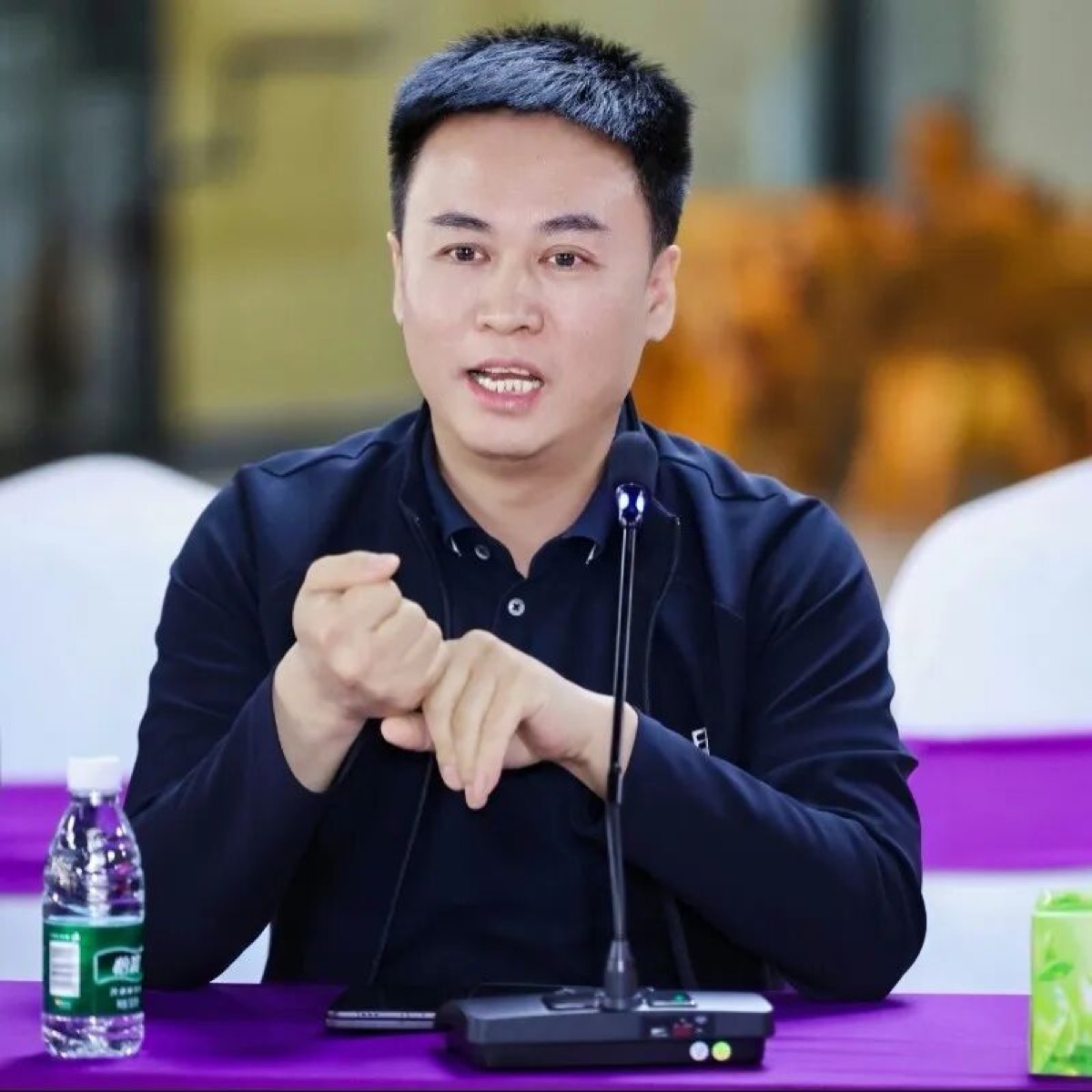 狮城有约，知行共进 | 华侨大学高研41班企业课堂第二季