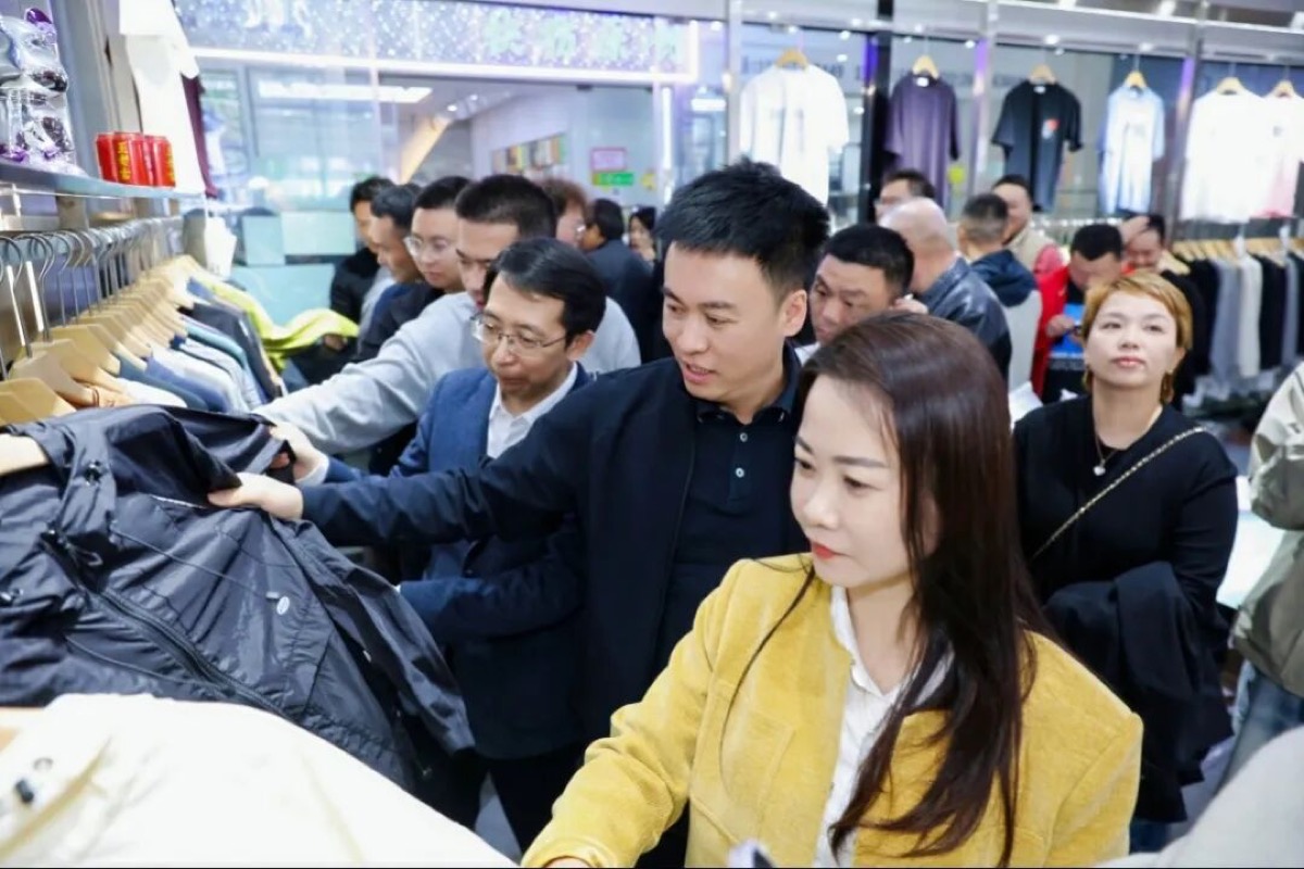 狮城有约，知行共进 | 华侨大学高研41班企业课堂第二季