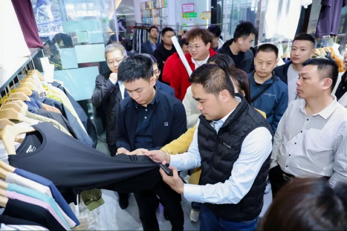 狮城有约，知行共进 | 华侨大学高研41班企业课堂第二季