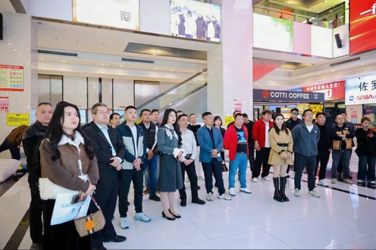 狮城有约，知行共进 | 华侨大学高研41班企业课堂第二季