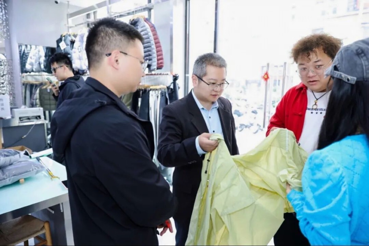 狮城有约，知行共进 | 华侨大学高研41班企业课堂第二季