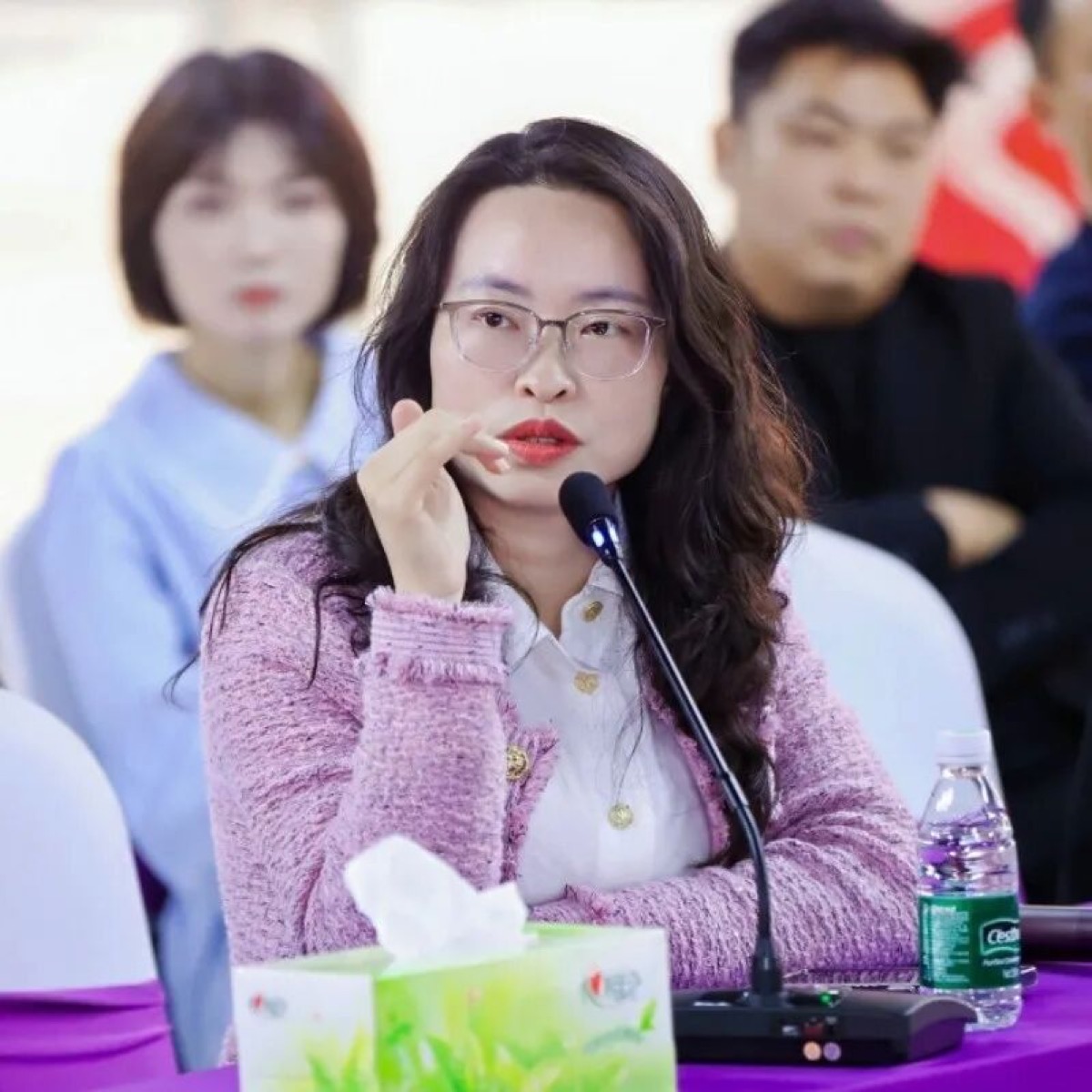 狮城有约，知行共进 | 华侨大学高研41班企业课堂第二季