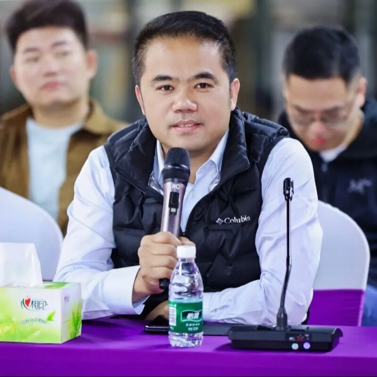 狮城有约，知行共进 | 华侨大学高研41班企业课堂第二季