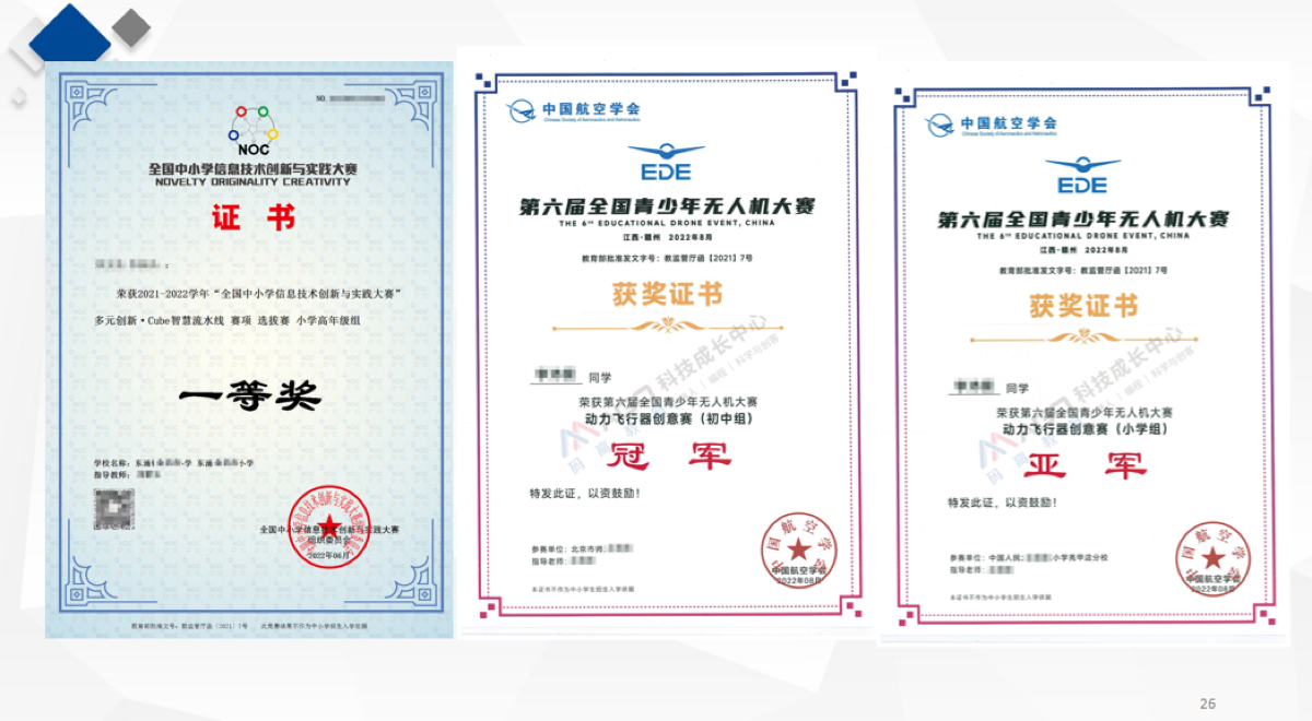 码高教育：深耕科创教育十余载，赋能青少年科技强国梦