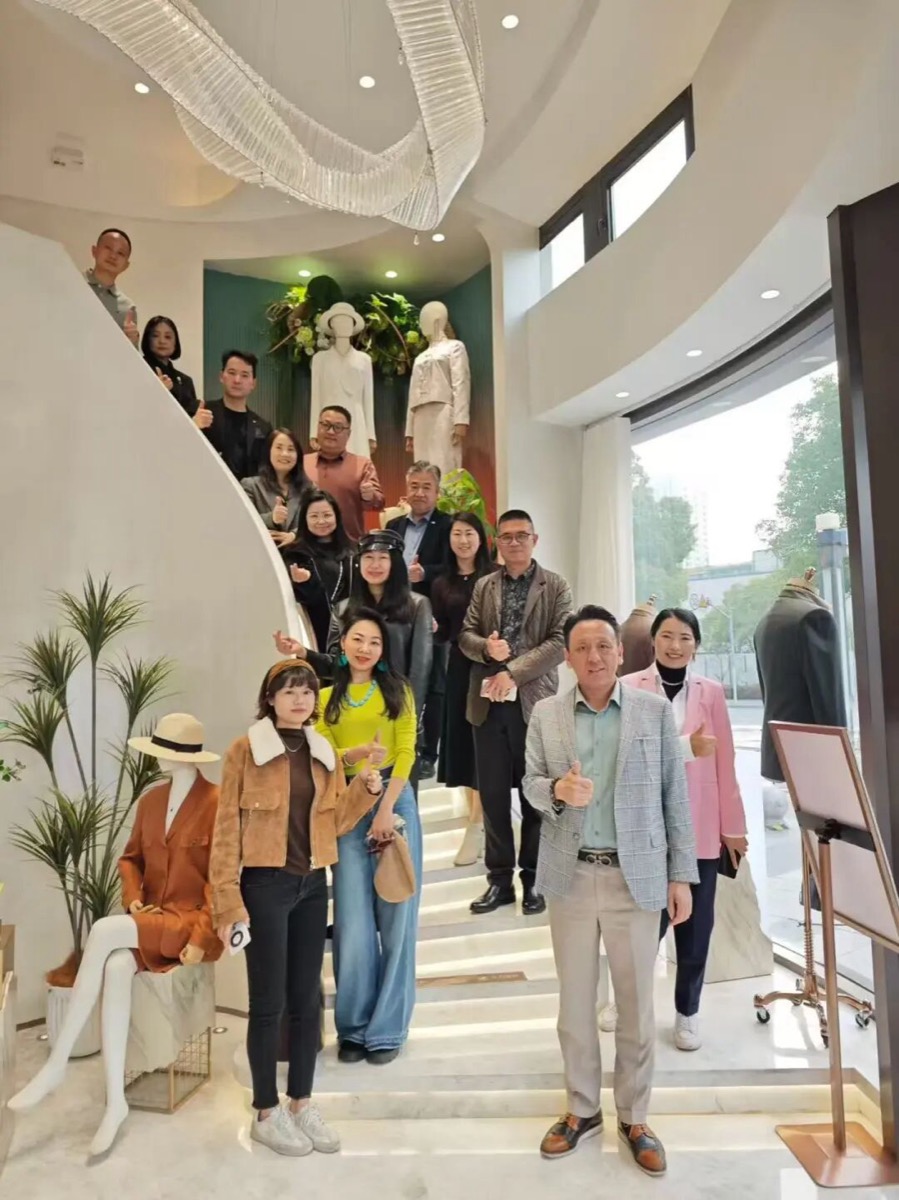 三月逐光，共赴成长——同光商学院3月活动集锦