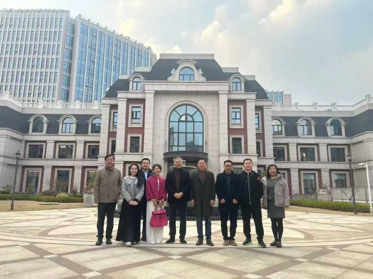 三月逐光，共赴成长——同光商学院3月活动集锦