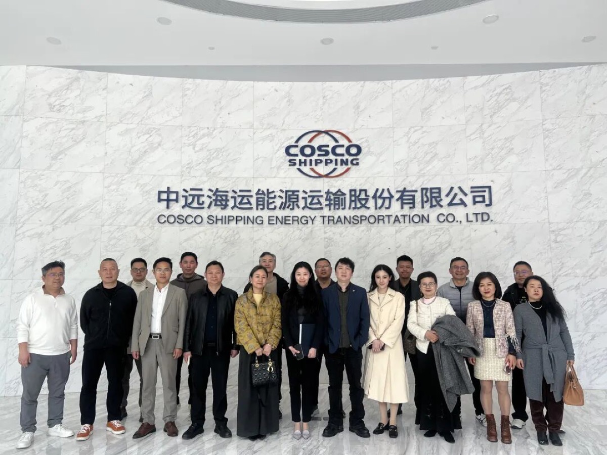 三月逐光，共赴成长——同光商学院3月活动集锦
