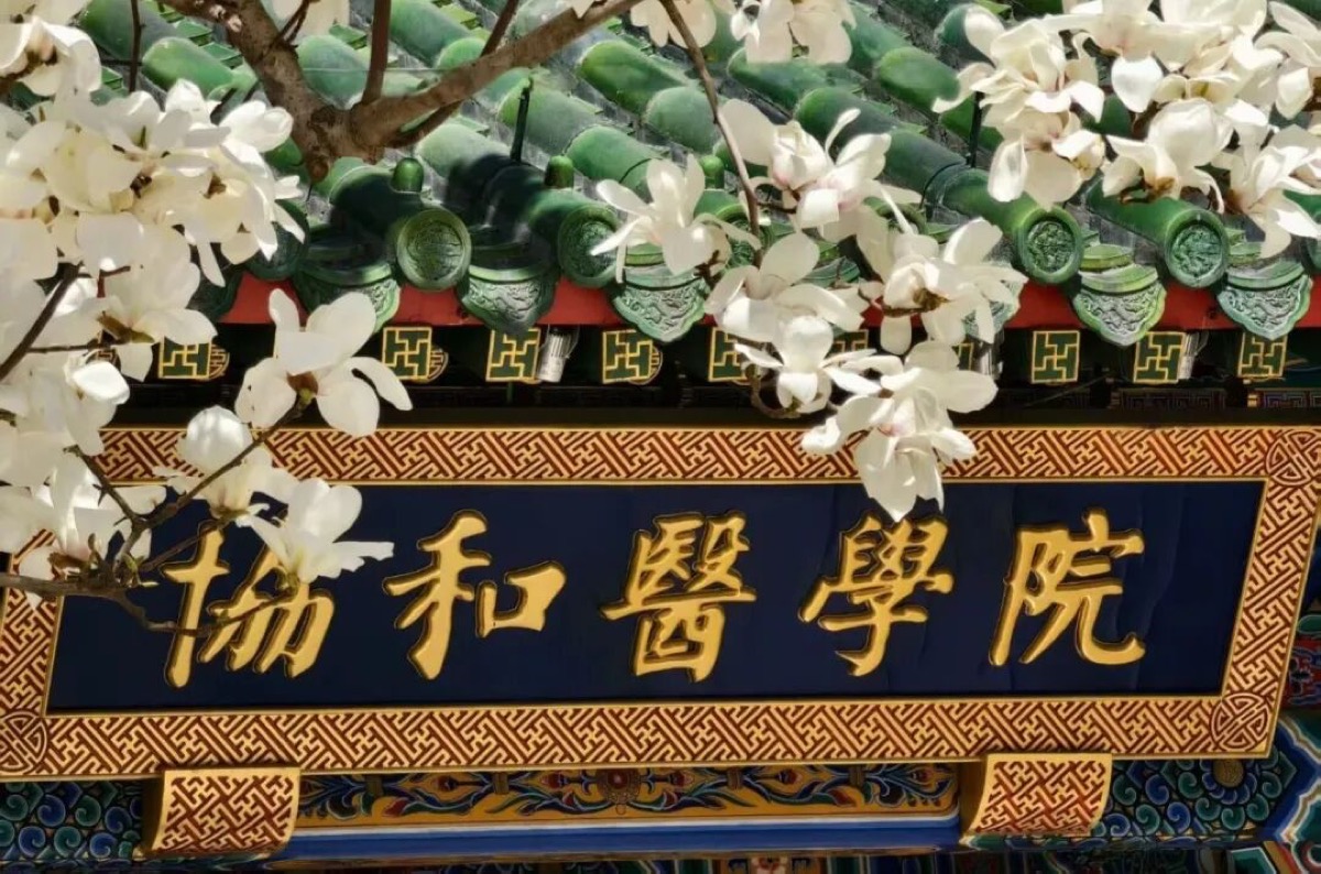 招生启动 | 北京协和职业化院长研修班6期班