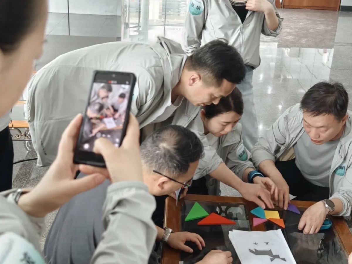 招生启动 | 北京协和职业化院长研修班6期班