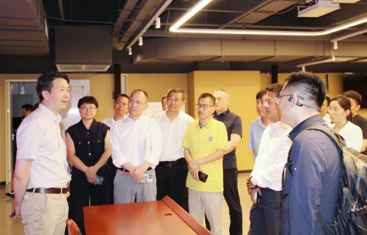 招生启动 | 北京协和职业化院长研修班6期班