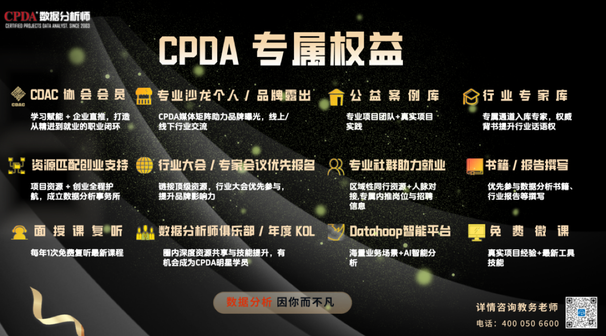 会用AI做分析的人，和真正的分析师有什么差别？