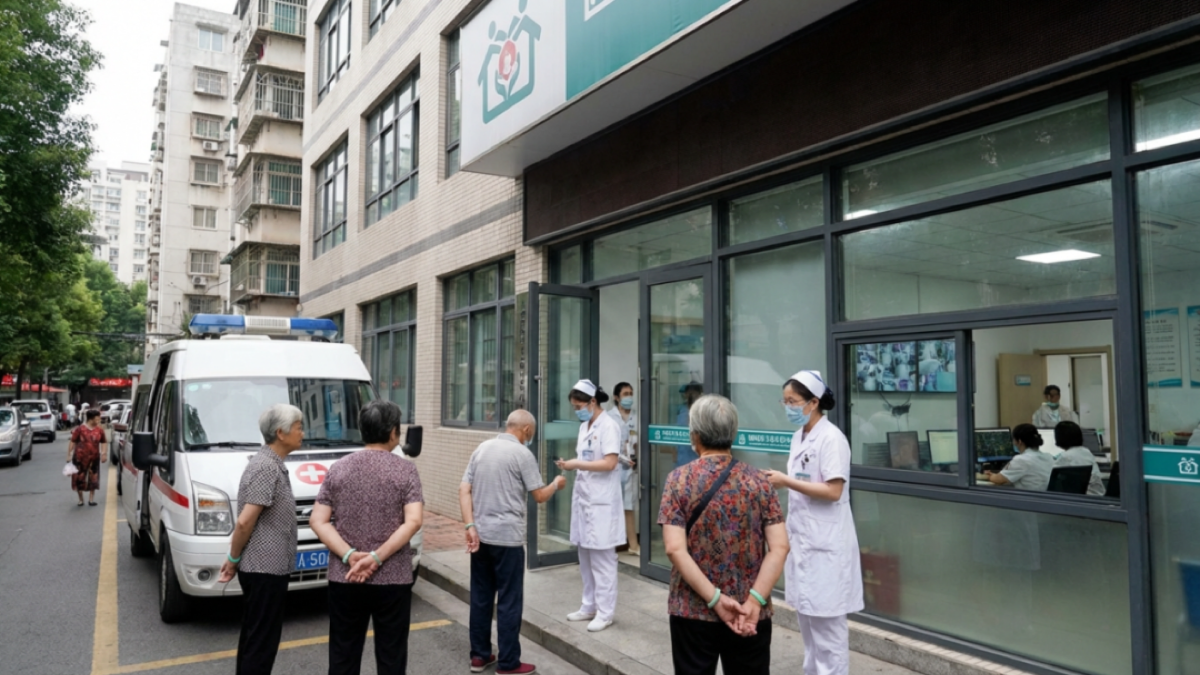 适老化改造补贴落地，是风口还是坑？