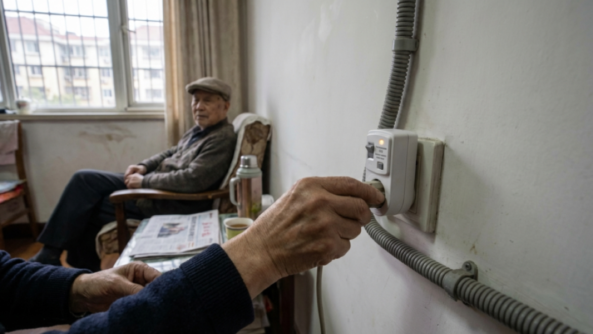 适老化改造补贴落地，是风口还是坑？