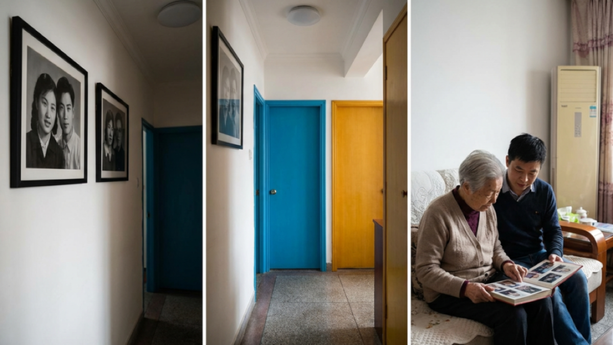 适老化改造补贴落地，是风口还是坑？