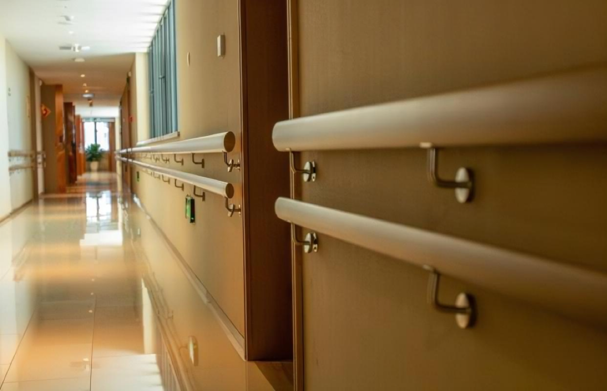 适老化改造补贴落地，是风口还是坑？