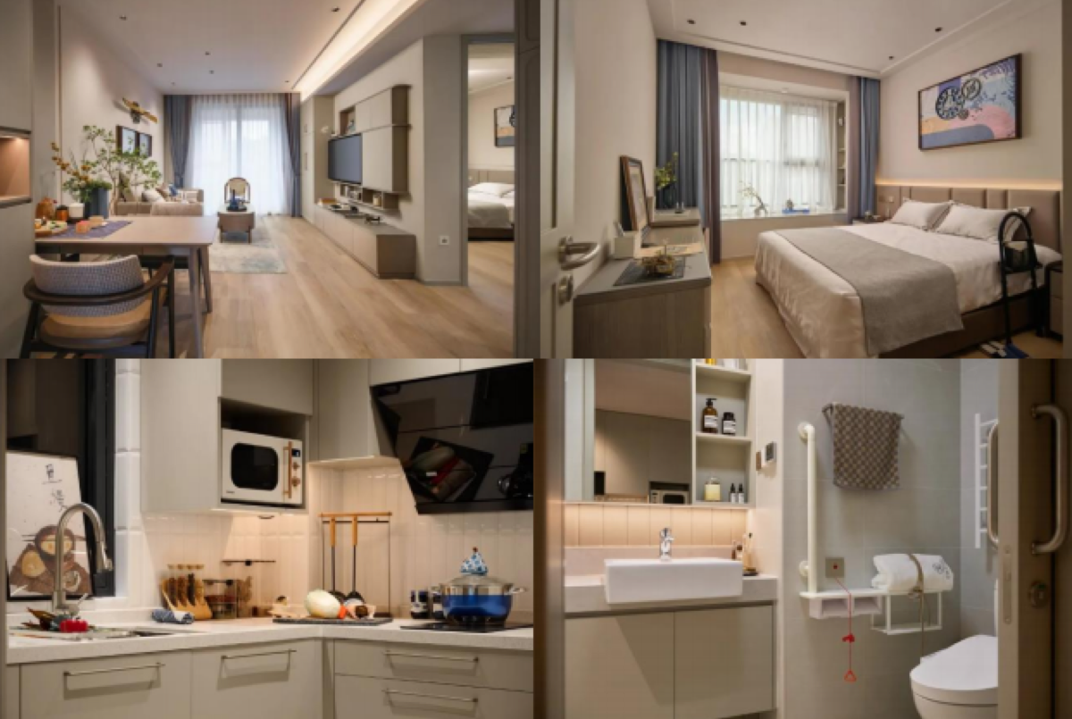 适老化改造补贴落地，是风口还是坑？