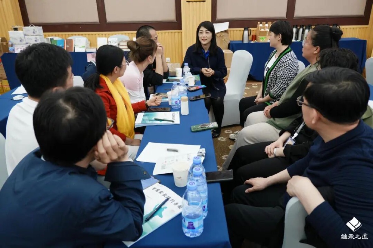 郭老师了凡四训线下课到底有什么？