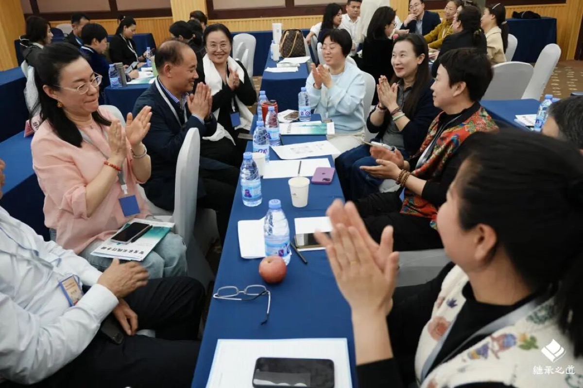 郭老师了凡四训线下课到底有什么？