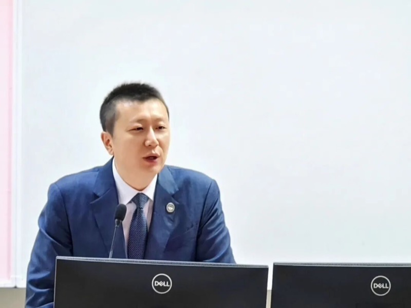新绿添锦 薪火相承 | 北京协和职业化院长研修班5期班开学典礼在京举行