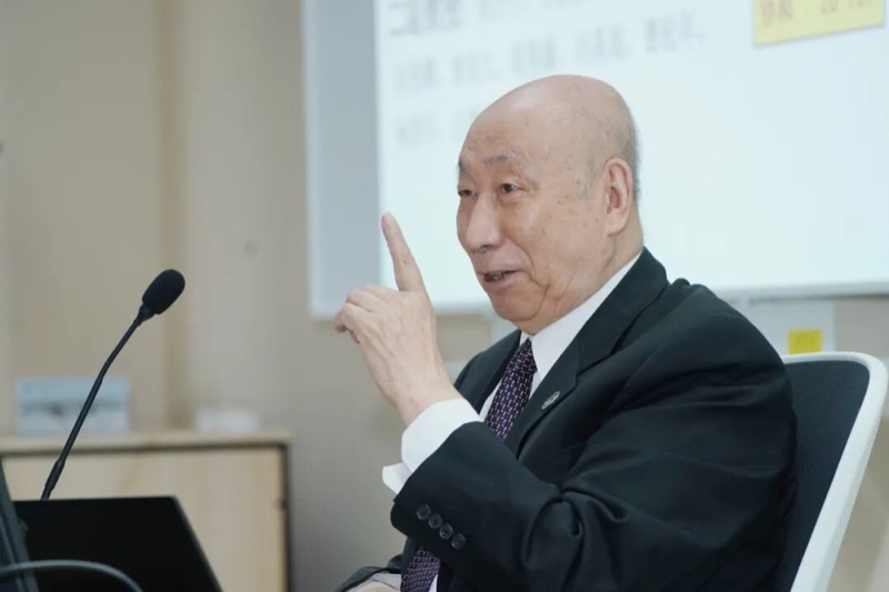 新绿添锦 薪火相承 | 北京协和职业化院长研修班5期班开学典礼在京举行