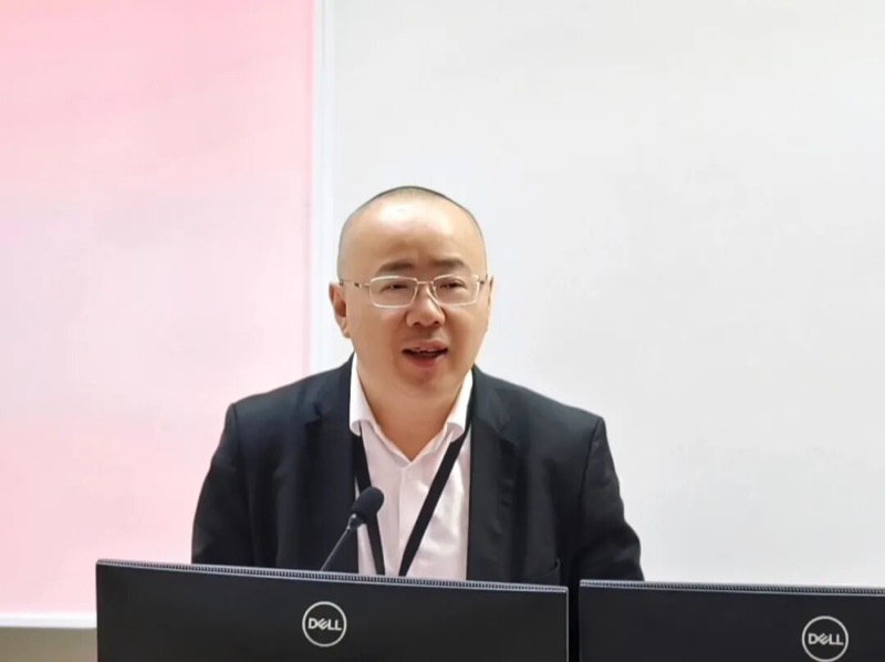 新绿添锦 薪火相承 | 北京协和职业化院长研修班5期班开学典礼在京举行
