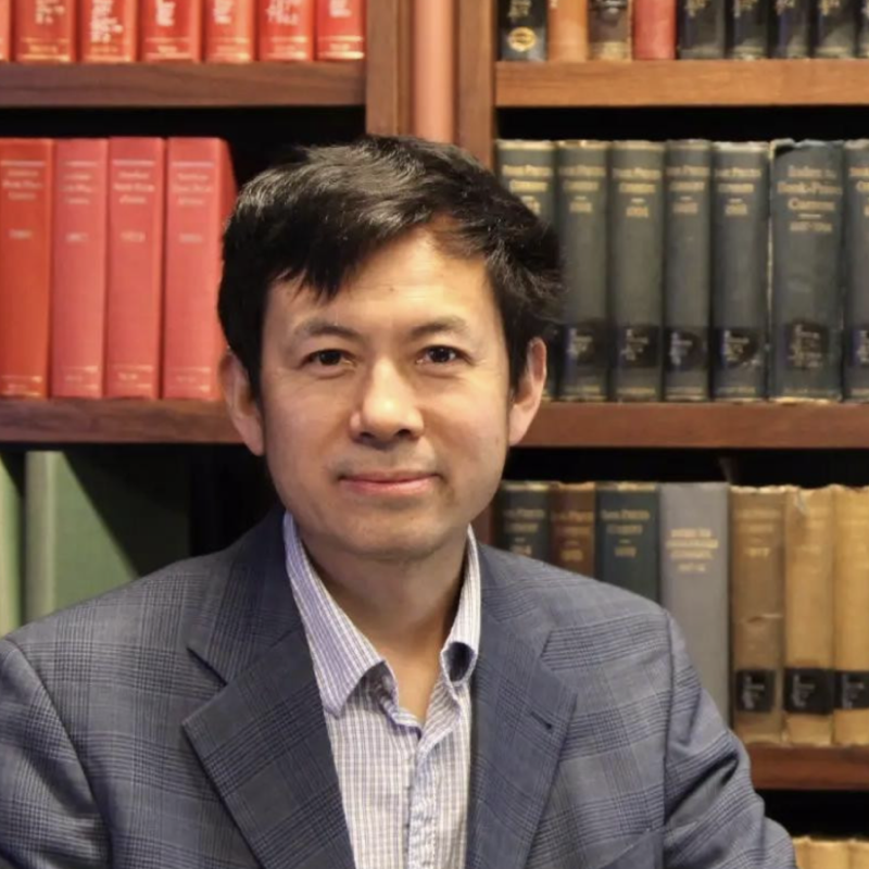 《行星文明的变革与重塑》|华东师大