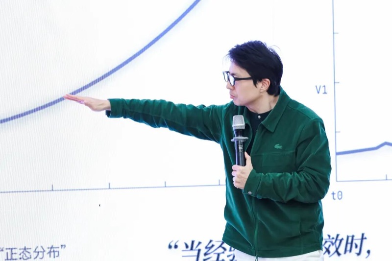 我们结业啦！|华东师范大学