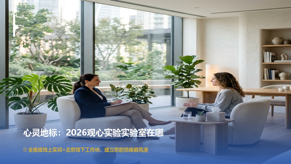 2026观心实验实验室在哪