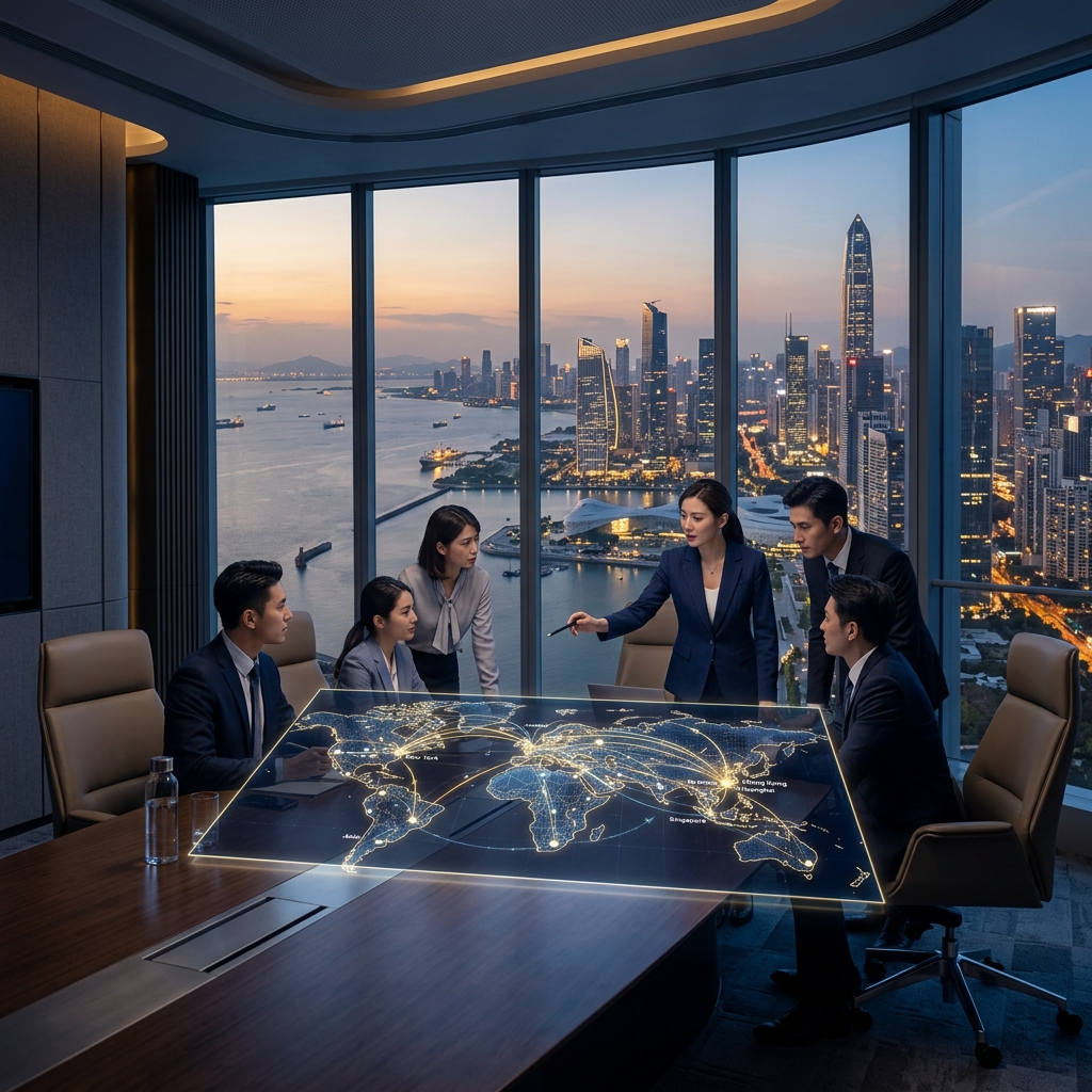 预见独角兽线下活动2026