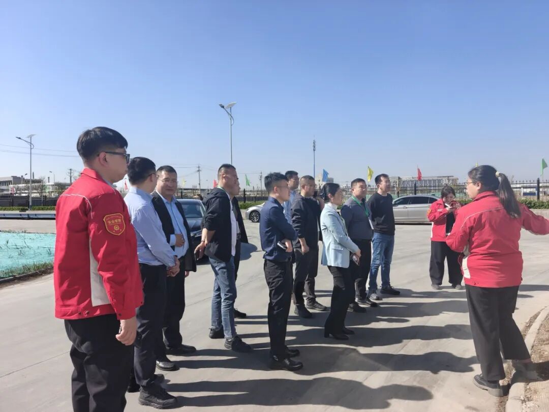 天津大学 | 节能环境高级研修班 | 毛国柱/封川 | 4月课程圆满结束