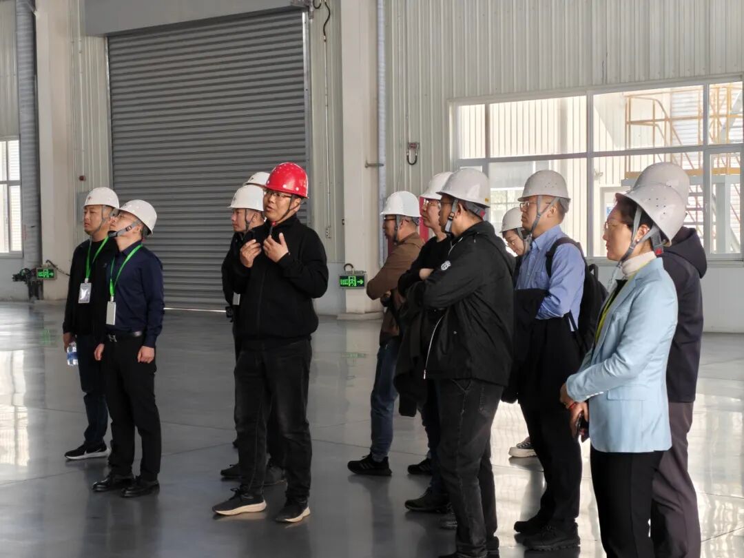 天津大学 | 节能环境高级研修班 | 毛国柱/封川 | 4月课程圆满结束