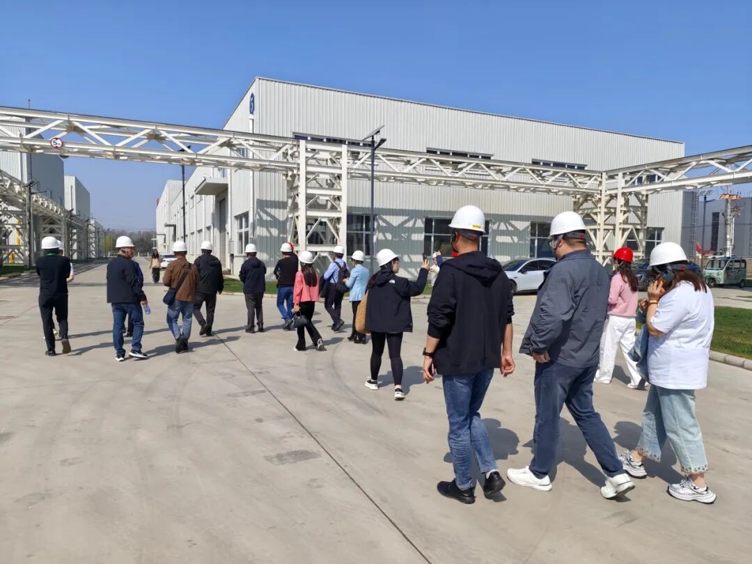天津大学 | 节能环境高级研修班 | 毛国柱/封川 | 4月课程圆满结束