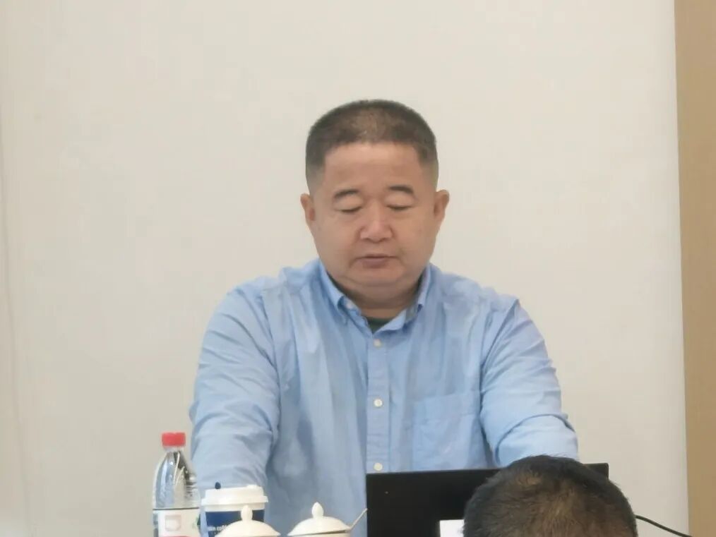 天津大学 | 节能环境高级研修班 | 毛国柱/封川 | 4月课程圆满结束