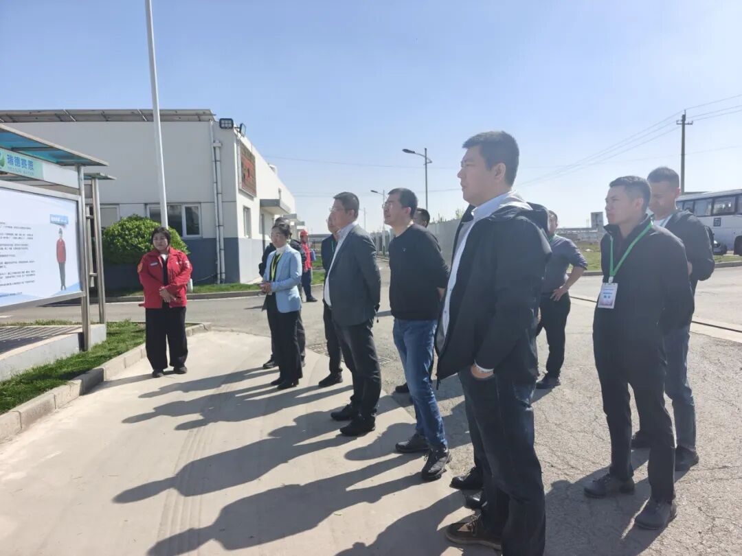 天津大学 | 节能环境高级研修班 | 毛国柱/封川 | 4月课程圆满结束