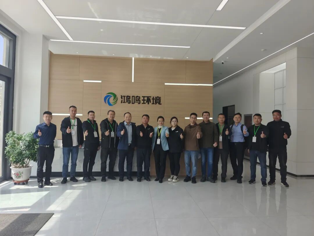 天津大学 | 节能环境高级研修班 | 毛国柱/封川 | 4月课程圆满结束