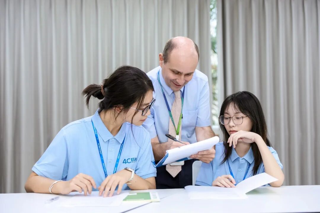 平和英语村 | 暑期少年四维精英课程 | 2026全新升级 | 7月12日开班